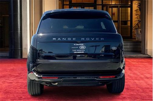 2023 Land Rover Range Rover Autobiography