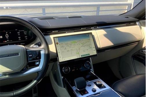 2023 Land Rover Range Rover Autobiography