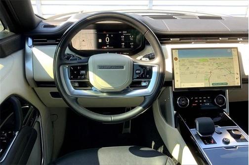 2023 Land Rover Range Rover Autobiography