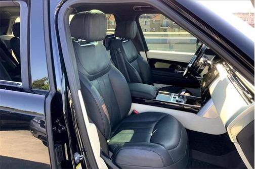 2023 Land Rover Range Rover Autobiography