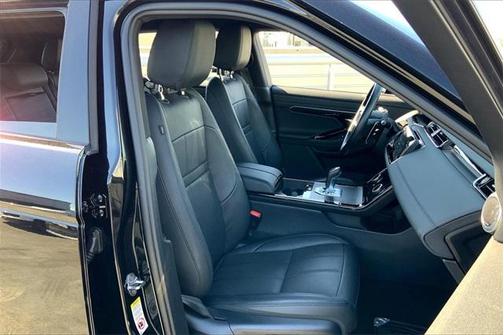 2023 Land Rover Range Rover Evoque R-Dynamic SE