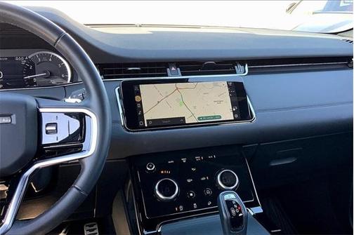 2023 Land Rover Range Rover Evoque R-Dynamic SE