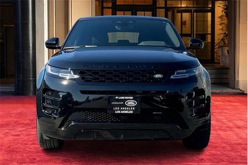 2023 Land Rover Range Rover Evoque R-Dynamic SE