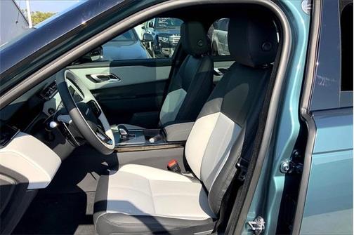 2026 Land Rover Range Rover Velar P250 S
