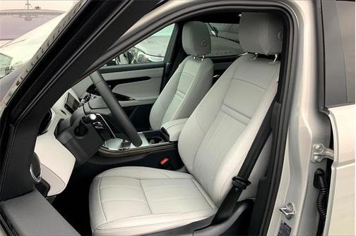 2026 Land Rover Range Rover Evoque S