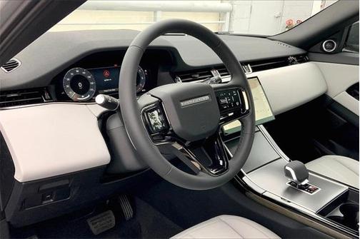 2026 Land Rover Range Rover Evoque S