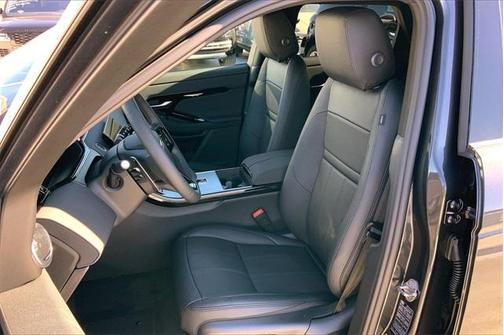 2024 Land Rover Range Rover Evoque Core S