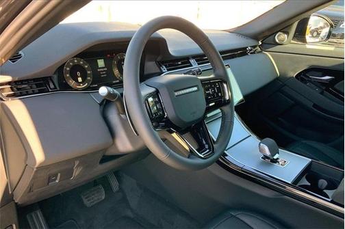2024 Land Rover Range Rover Evoque Core S