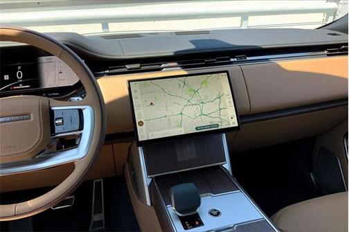 2025 Land Rover Range Rover AUTOBIOGRAPHY