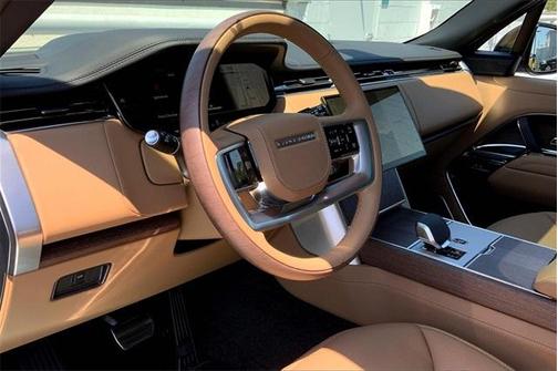 2025 Land Rover Range Rover AUTOBIOGRAPHY