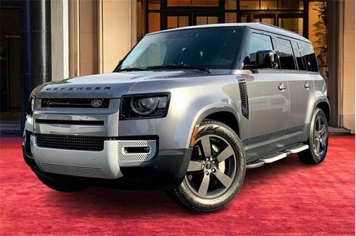2023 Land Rover Defender 110 SE