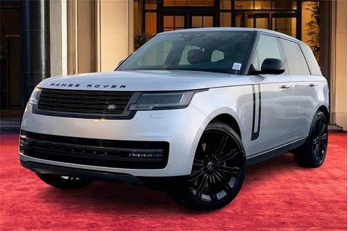 2025 Land Rover Range Rover P530 SE