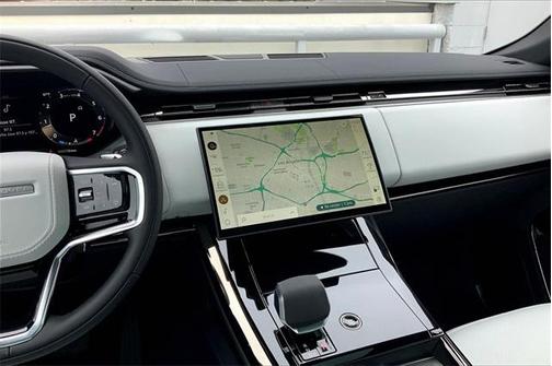2025 Land Rover Range Rover Sport P360 SE