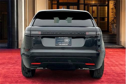 2026 Land Rover Range Rover Velar P400 Dynamic SE