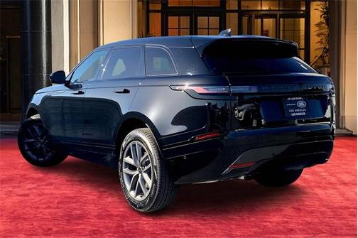 2026 Land Rover Range Rover Velar P250 Dynamic SE