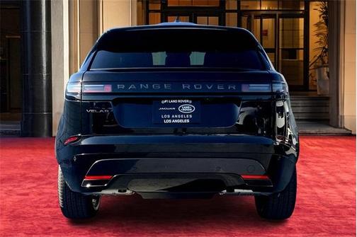 2026 Land Rover Range Rover Velar P250 Dynamic SE