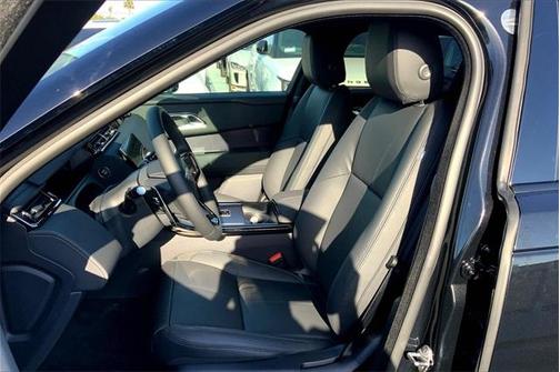 2026 Land Rover Range Rover Velar P250 Dynamic SE