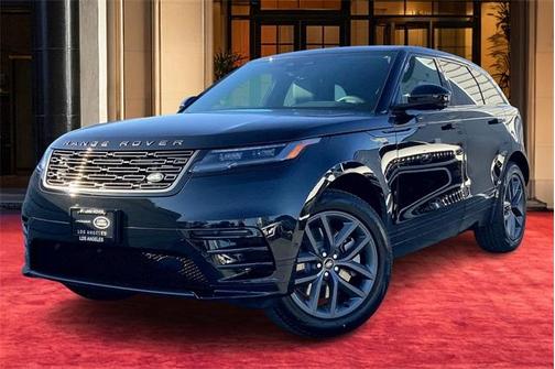 2026 Land Rover Range Rover Velar P250 Dynamic SE
