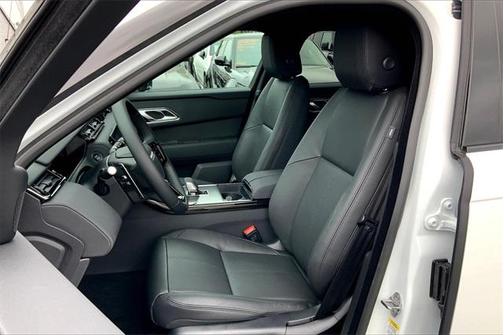 2026 Land Rover Range Rover Velar P250 S