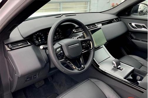 2026 Land Rover Range Rover Velar P250 S