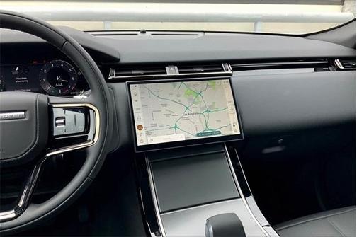 2026 Land Rover Range Rover Velar P250 S