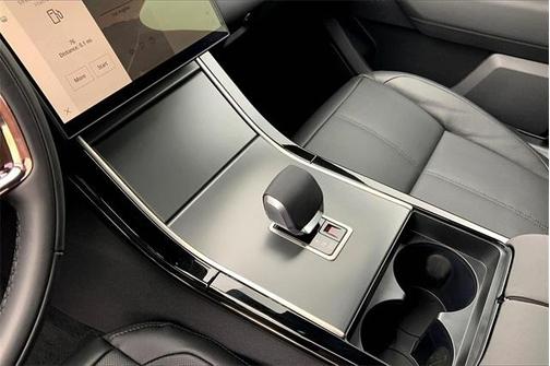 2026 Land Rover Range Rover Velar P250 S