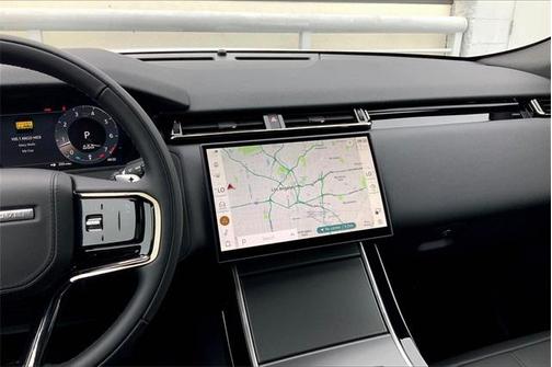 2026 Land Rover Range Rover Velar P250 S