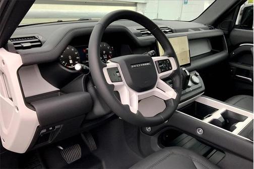 2025 Land Rover Defender P400 S