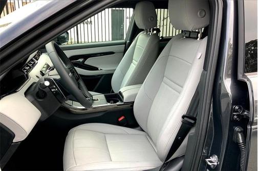 2026 Land Rover Range Rover Evoque Core S