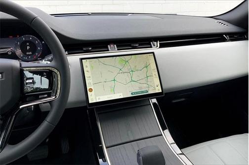 2026 Land Rover Range Rover Evoque Core S
