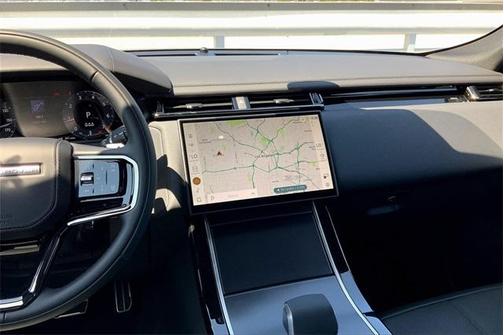 2026 Land Rover Range Rover Velar P250 Dynamic SE
