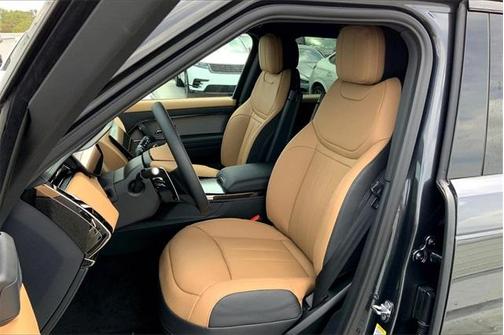 2025 Land Rover Range Rover Sport P530 Dynamic SE