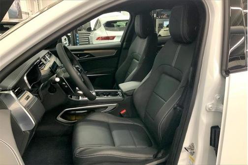 2026 Jaguar F-PACE P250 R-Dynamic S