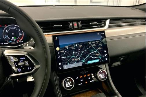 2026 Jaguar F-PACE P250 R-Dynamic S