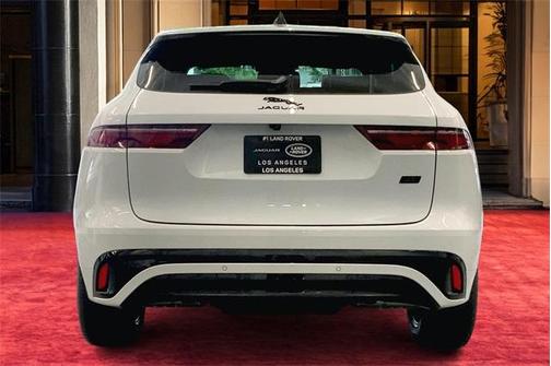 2026 Jaguar F-PACE P250 R-Dynamic S