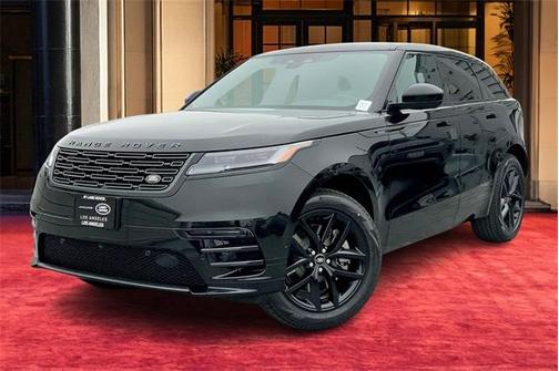 2026 Land Rover Range Rover Velar P250 Dynamic SE