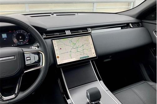 2026 Land Rover Range Rover Velar P250 Dynamic SE