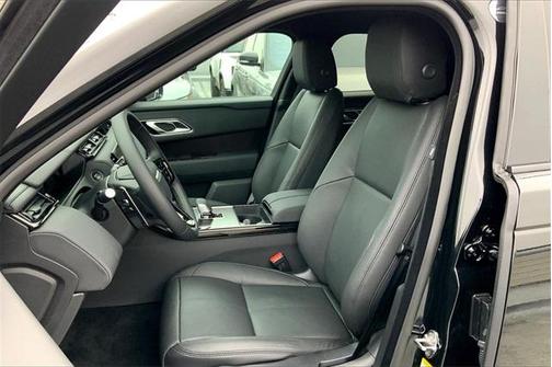 2026 Land Rover Range Rover Velar P250 Dynamic SE