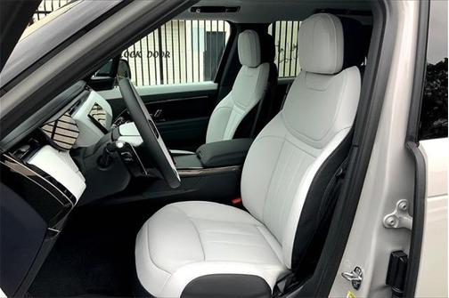 2025 Land Rover Range Rover Sport P460 Dynamic SE