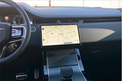 2024 Land Rover Range Rover Evoque Dynamic SE