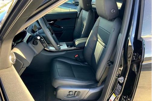 2024 Land Rover Range Rover Evoque Dynamic SE