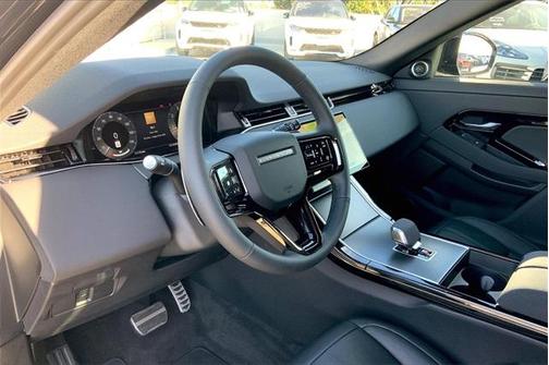 2024 Land Rover Range Rover Evoque Dynamic SE
