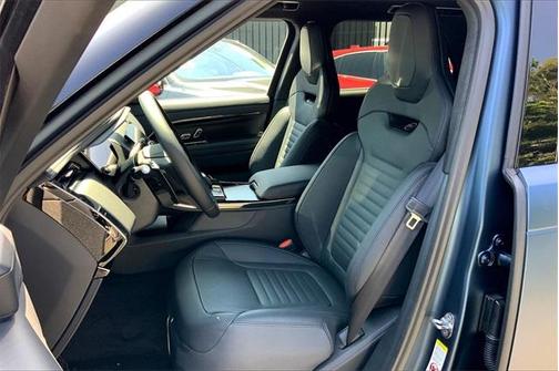 2025 Land Rover Range Rover Sport P635 SV Edition Two