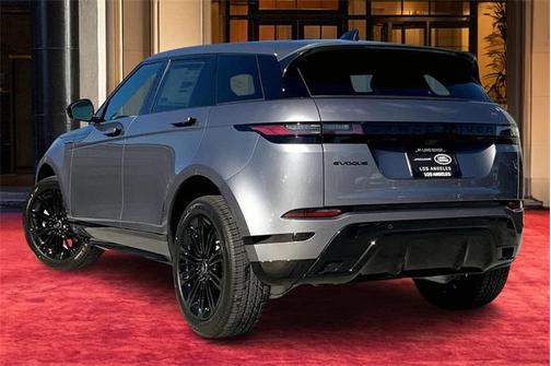 2024 Land Rover Range Rover Evoque Dynamic SE