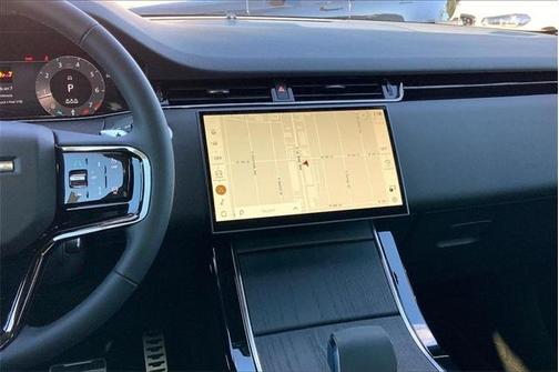 2024 Land Rover Range Rover Evoque Dynamic SE