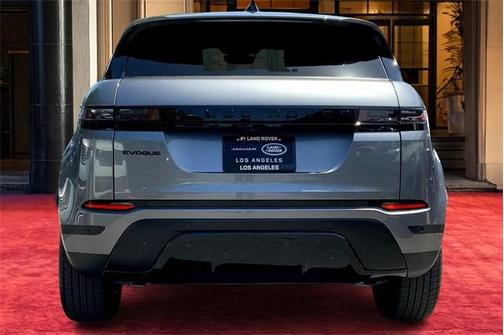 2024 Land Rover Range Rover Evoque Core S
