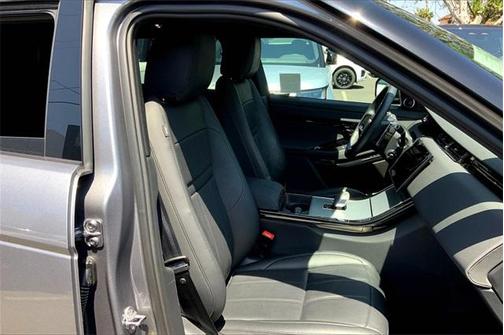 2024 Land Rover Range Rover Evoque Core S