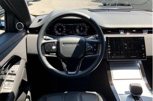 2024 Land Rover Range Rover Evoque Core S