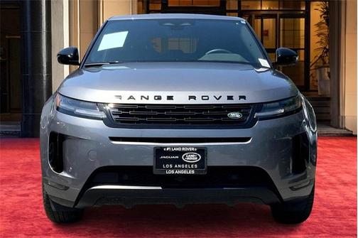 2024 Land Rover Range Rover Evoque Core S