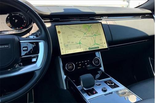 2023 Land Rover Range Rover P530 SE